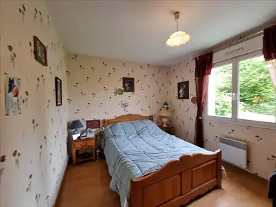 Maison, 145 m²