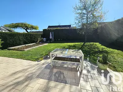 Maison, 116 m²