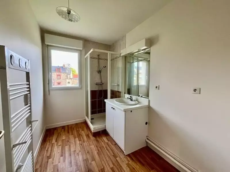 Appartement, 72 m²