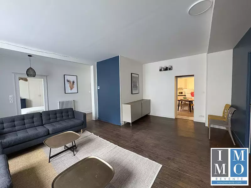 Appartement, 103 m²