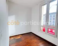 Appartement, 55,39 m²