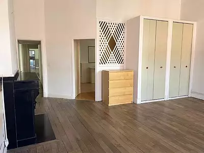 Appartement, 125,5 m²