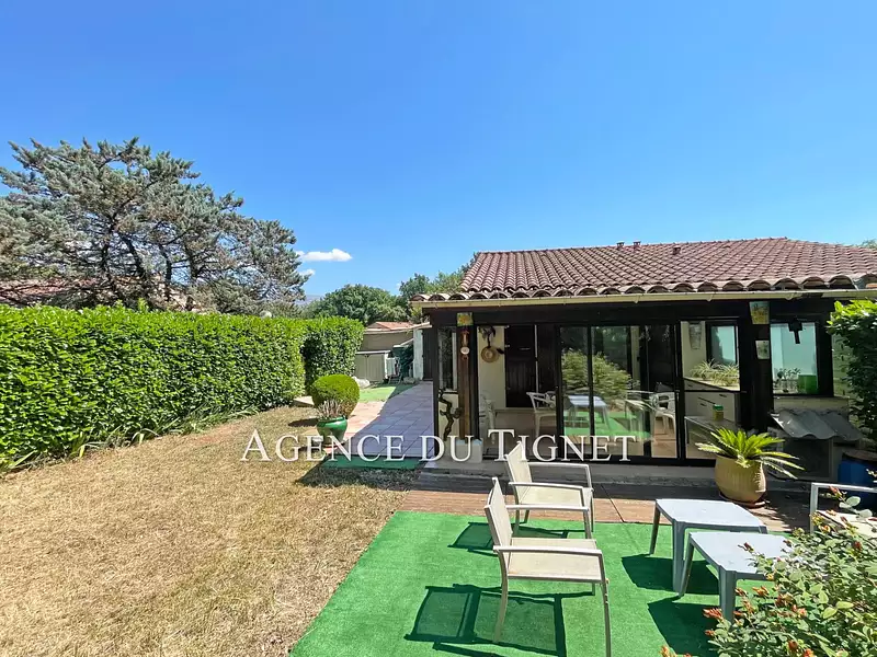 Maison, 42 m²