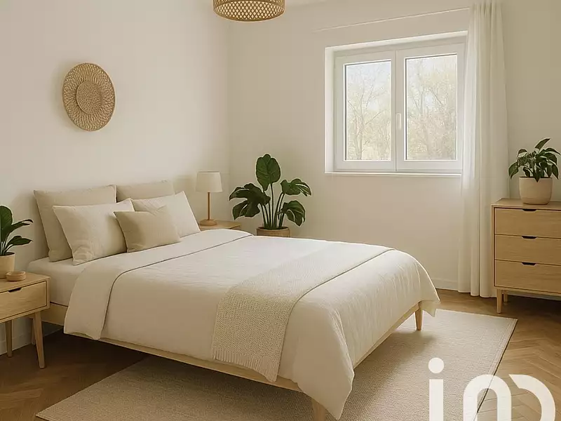 Maison, 100 m²