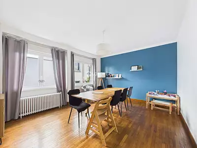 Maison, 130 m²