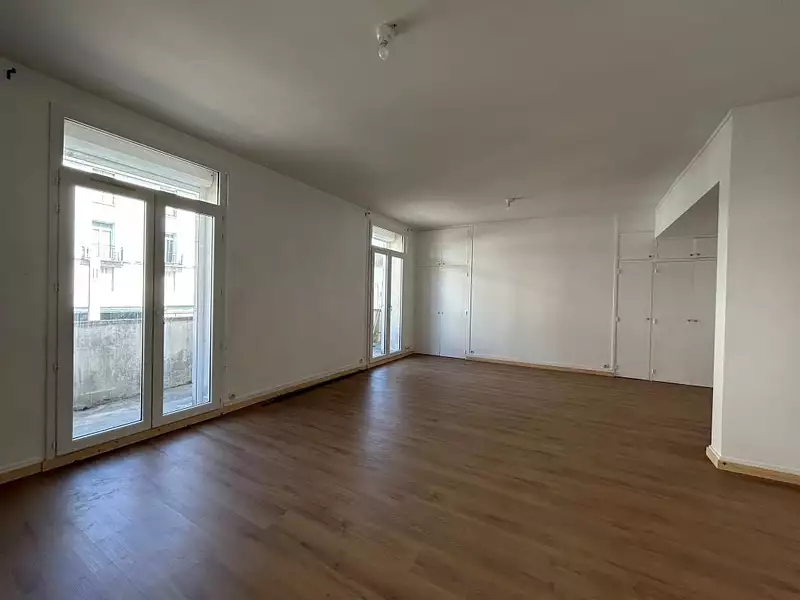 Appartement, 105 m²