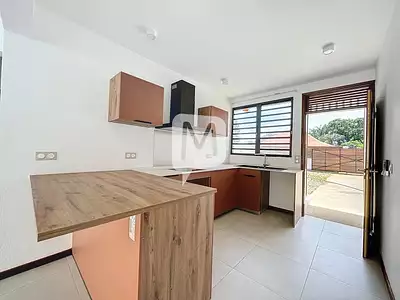 Appartement, 75,83 m²