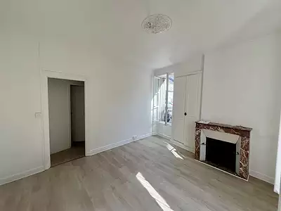 Appartement, 25 m²