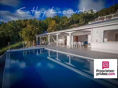 Maison, 108 m²