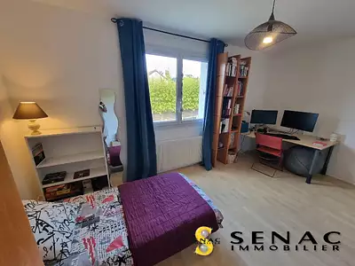 Appartement, 99 m²