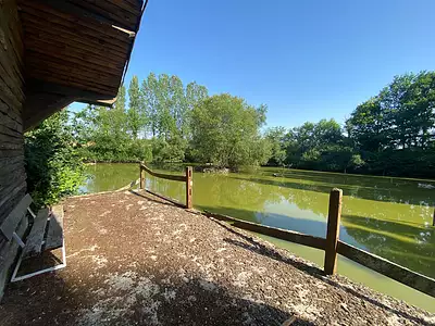 Terrain, 6 300 m²