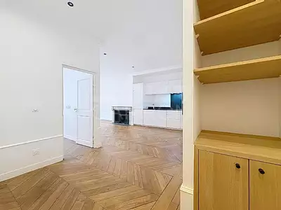 Appartement, 99 m²