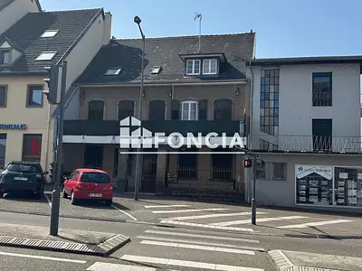 Appartement, 106 m²