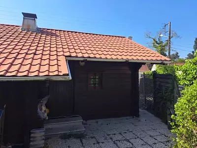 Maison, 72 m²