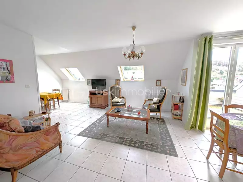Appartement, 64 m²
