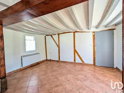 Maison, 80 m²