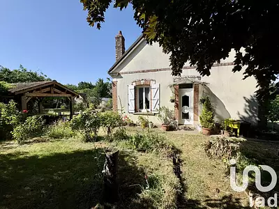 Maison, 157 m²