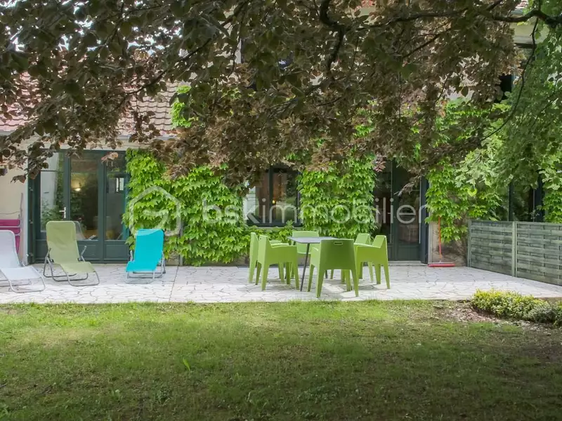 Maison, 162 m²