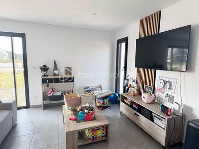 Maison, 95 m²