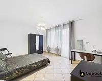 Appartement, 61,58 m²