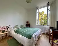 Appartement, 59 m²