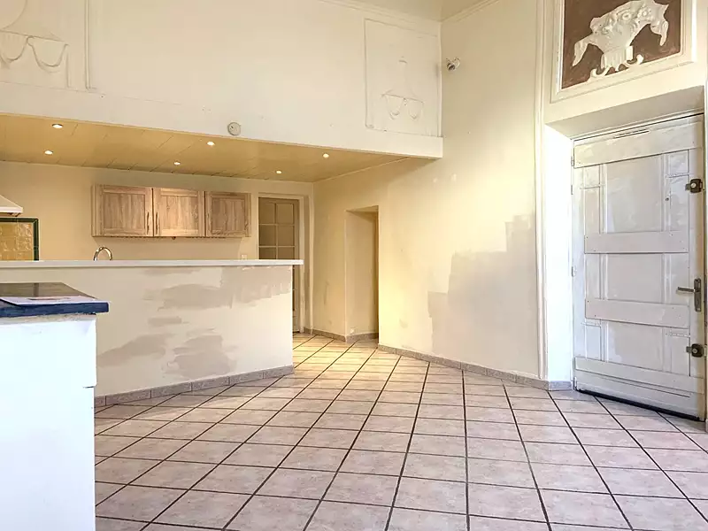 Appartement, 52,4 m²