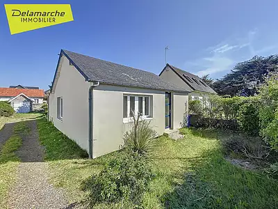 Maison, 83 m²