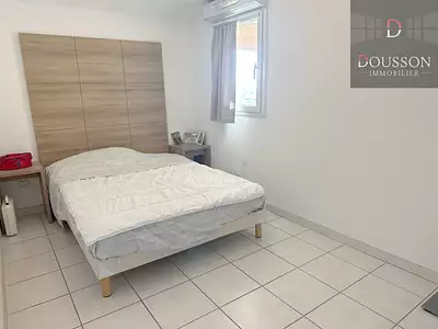 Appartement, 49,2 m²