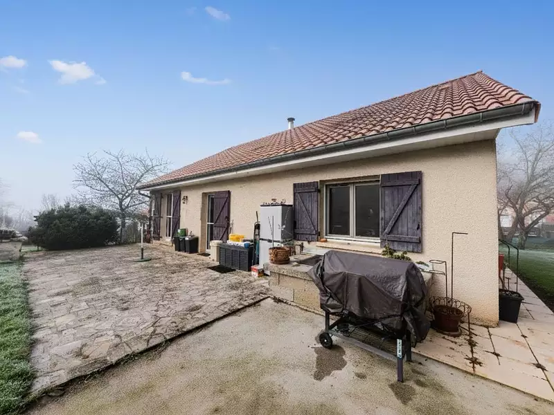Maison, 156 m²
