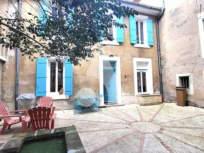 Maison, 68 m²