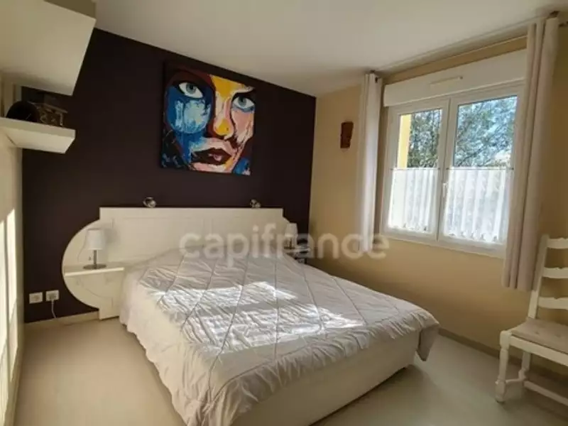 Maison, 127 m²
