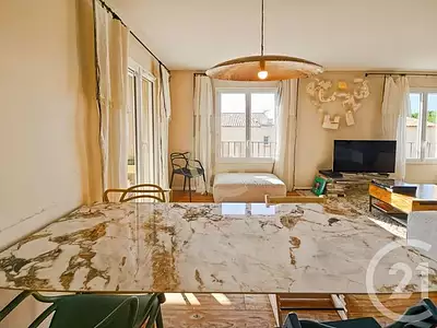 Appartement, 82,5 m²