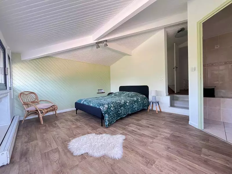 Maison, 210 m²