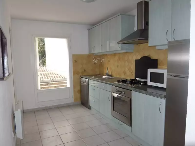 Appartement, 71,43 m²