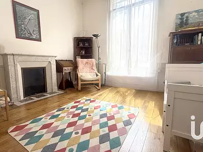 Appartement, 141 m²