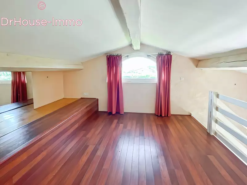 Maison, 180 m²