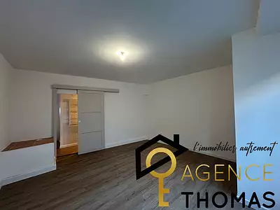 Appartement, 64,64 m²