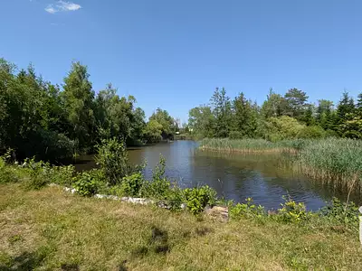 Terrain, 20 000 m²
