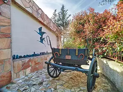 Maison, 95 m²