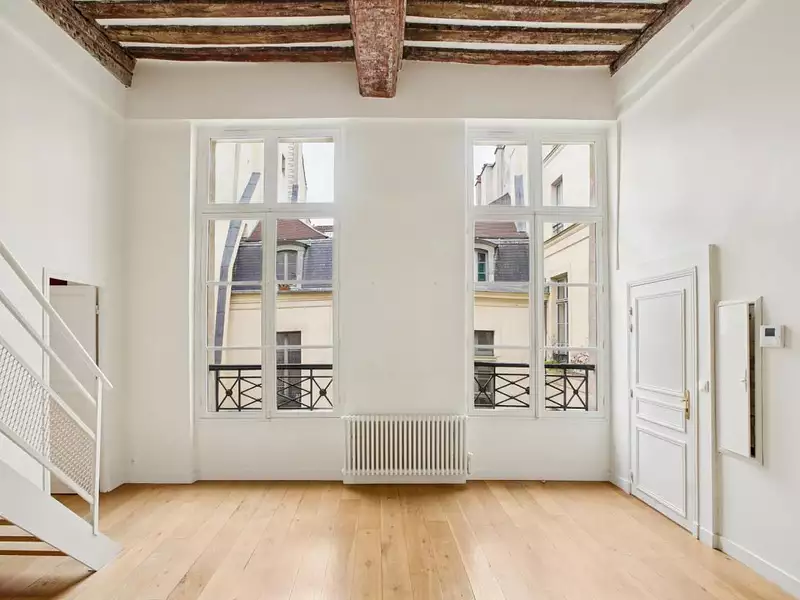 Appartement, 72 m²