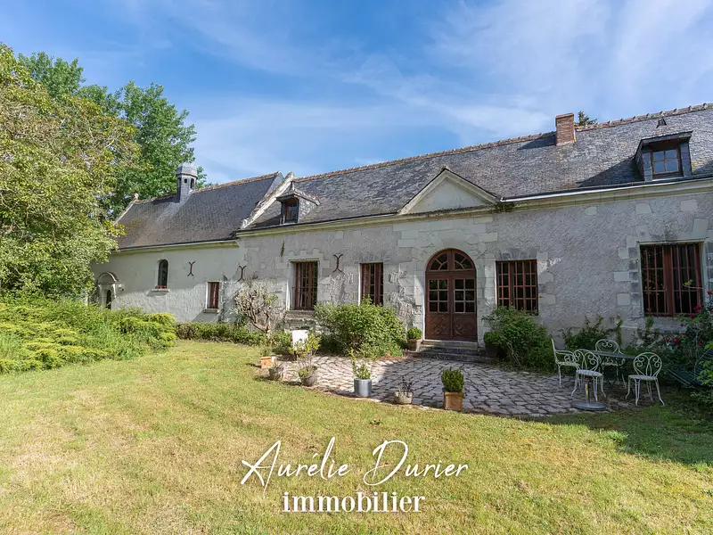 Maison, 295 m²