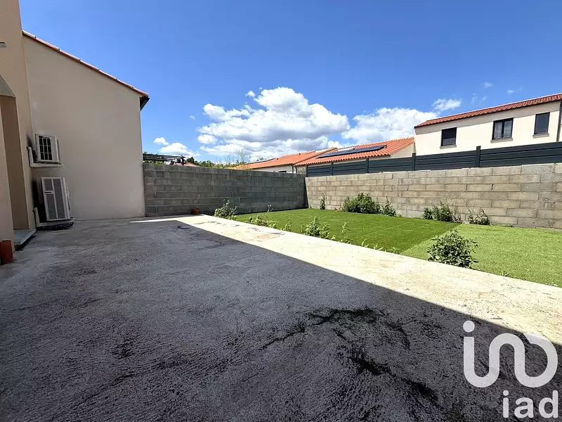 Maison, 92 m²