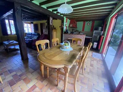 Maison, 60 m²