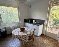 Appartement, 167 m²