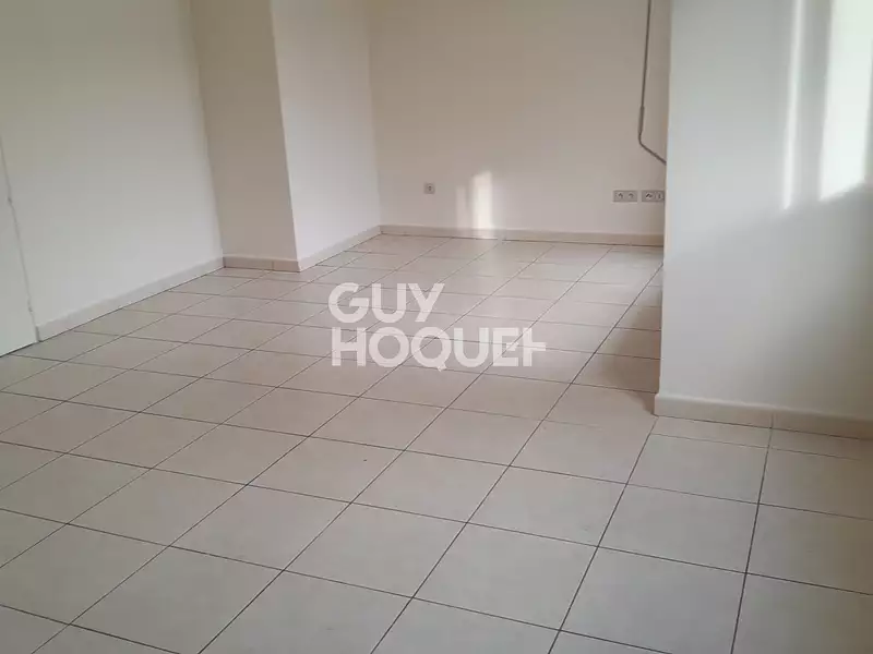 Appartement, 32,28 m²