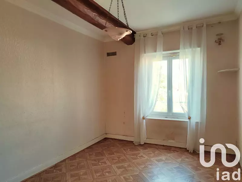Maison, 122 m²