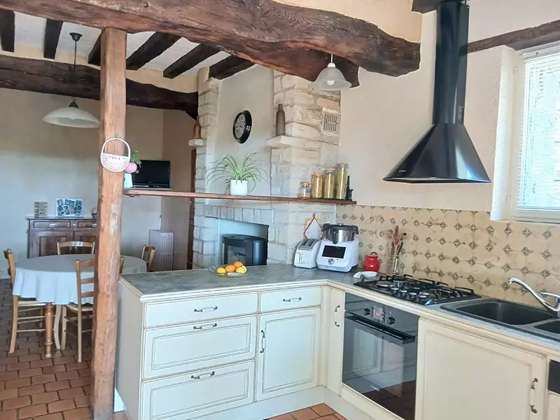 Maison, 201 m²