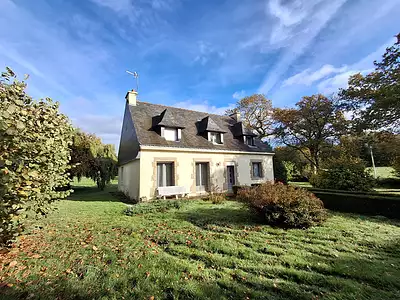 Maison, 123 m²