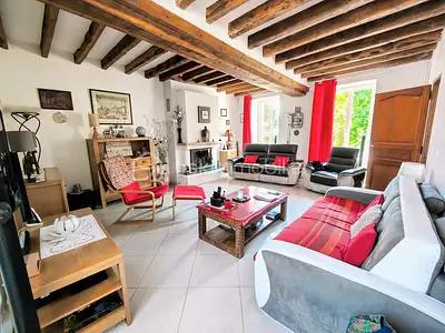 Maison, 296 m²