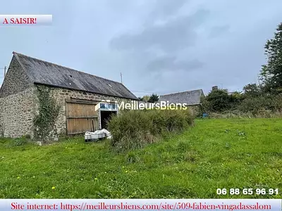 Maison, 203 m²